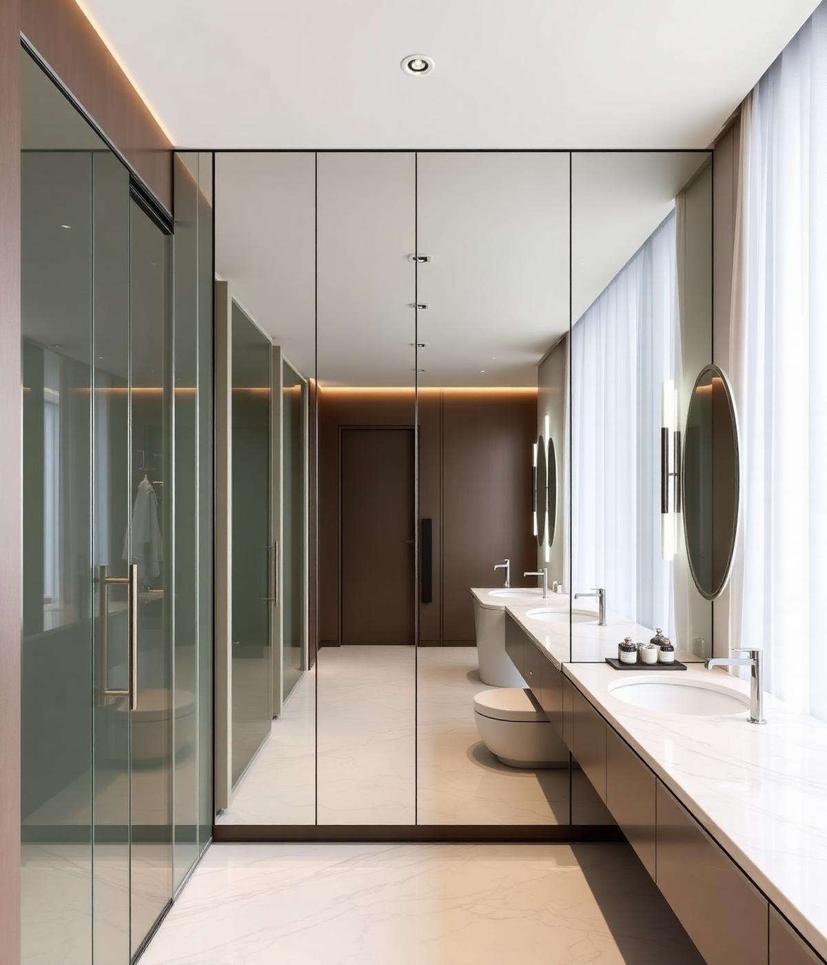 Bathroom Design