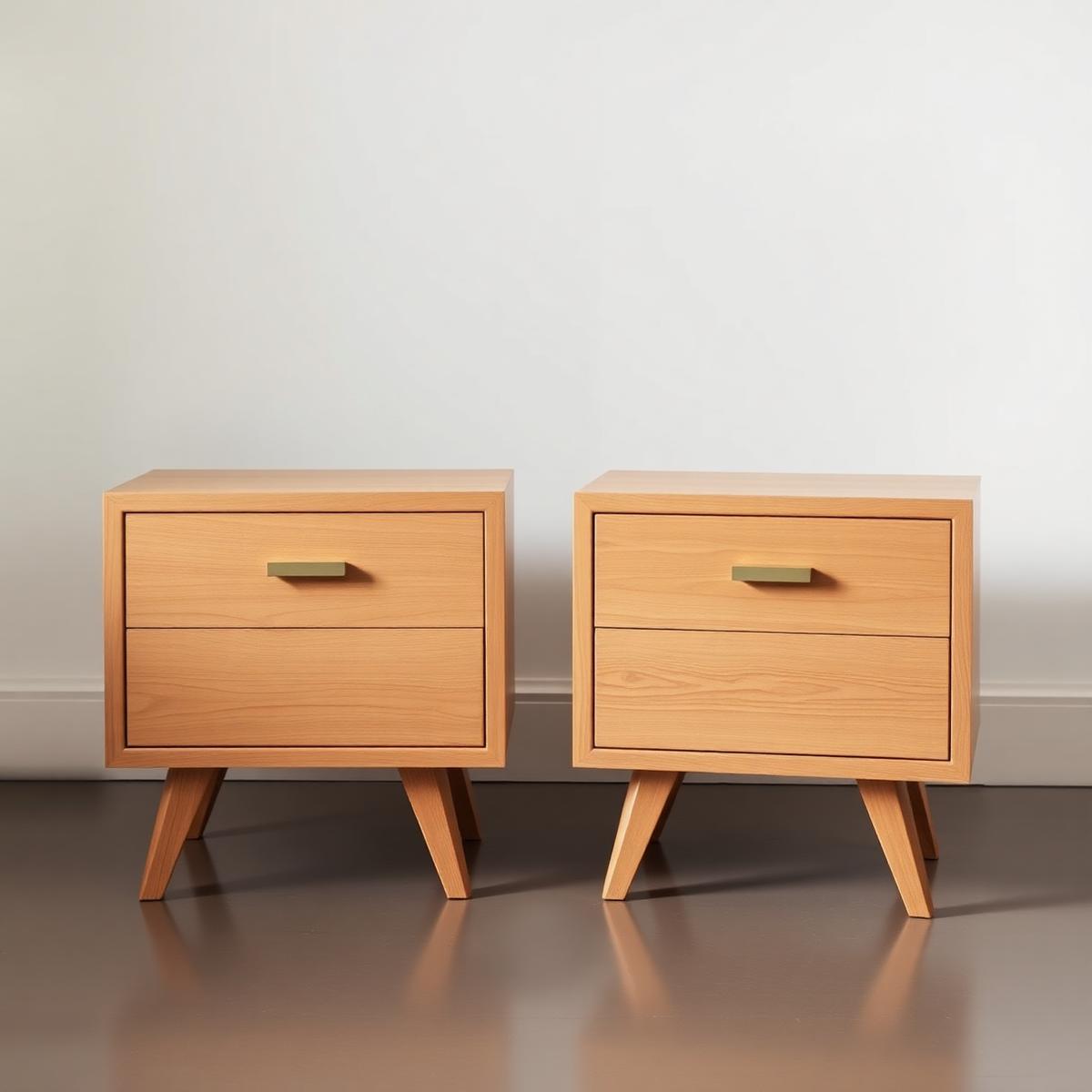 Designer Pedestals