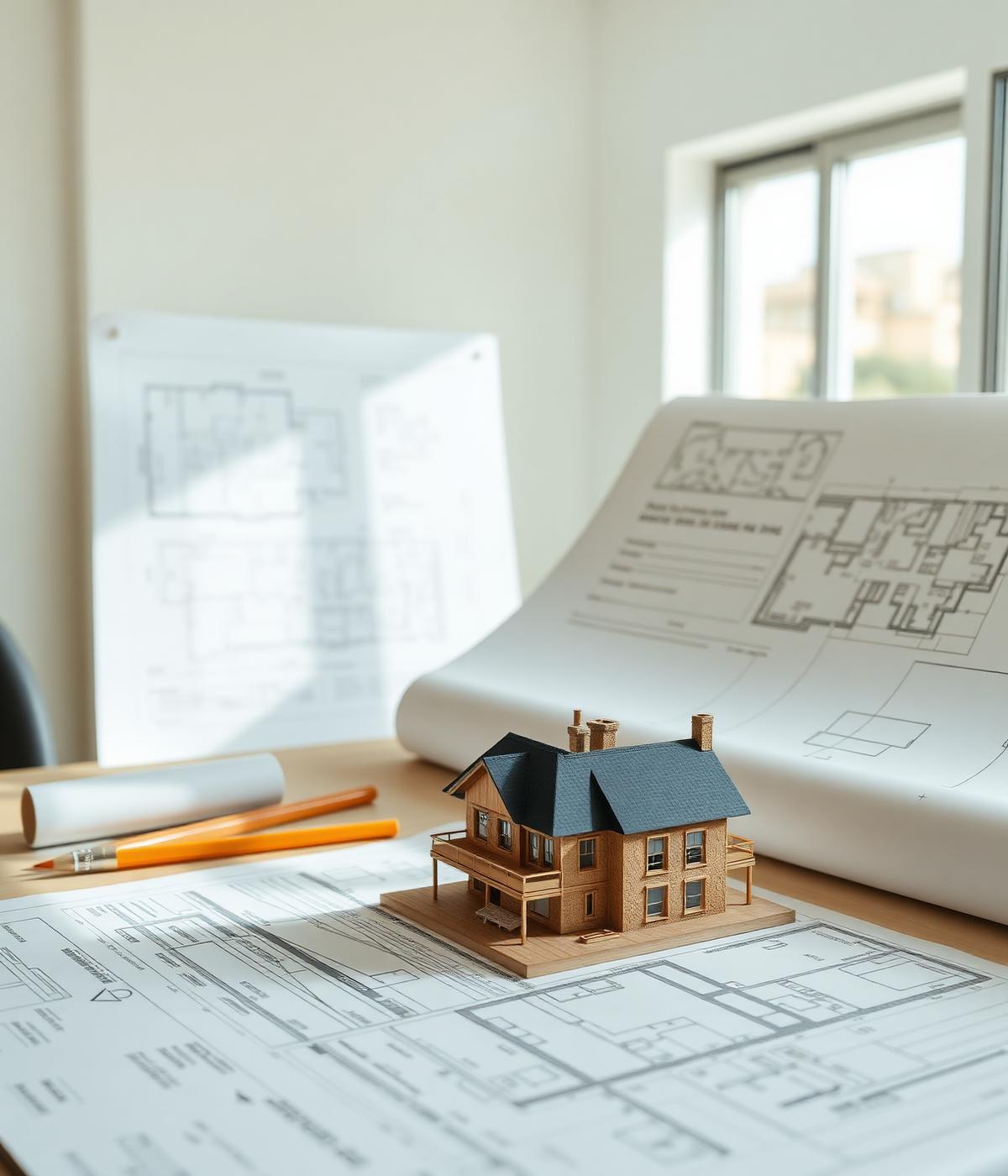 Architectural Design
